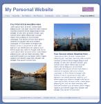 Personal - SteelBlue